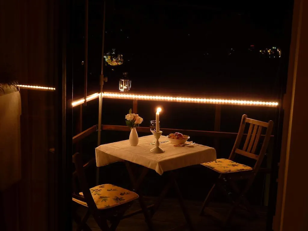Citadella Guesthouse Budapest