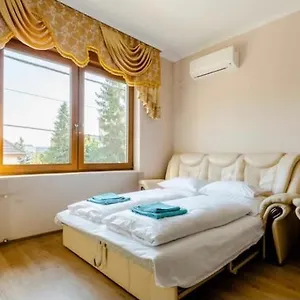 Deviza Apartmán