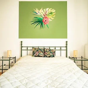  Appartement Colors