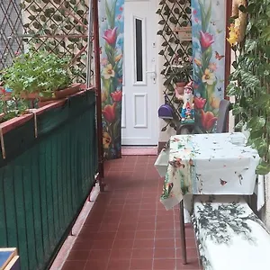 Valentina Budapeşte