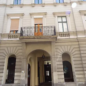 Casa Nora Budapeşte